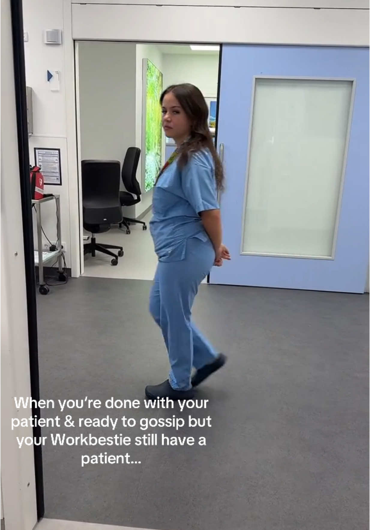 @Ois Nurses