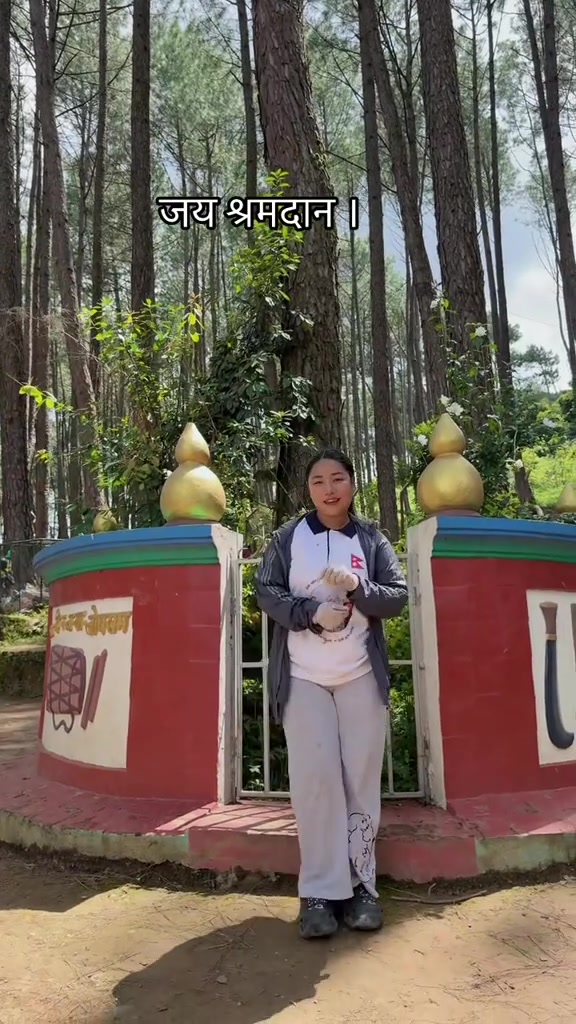 @uma chamling Rai