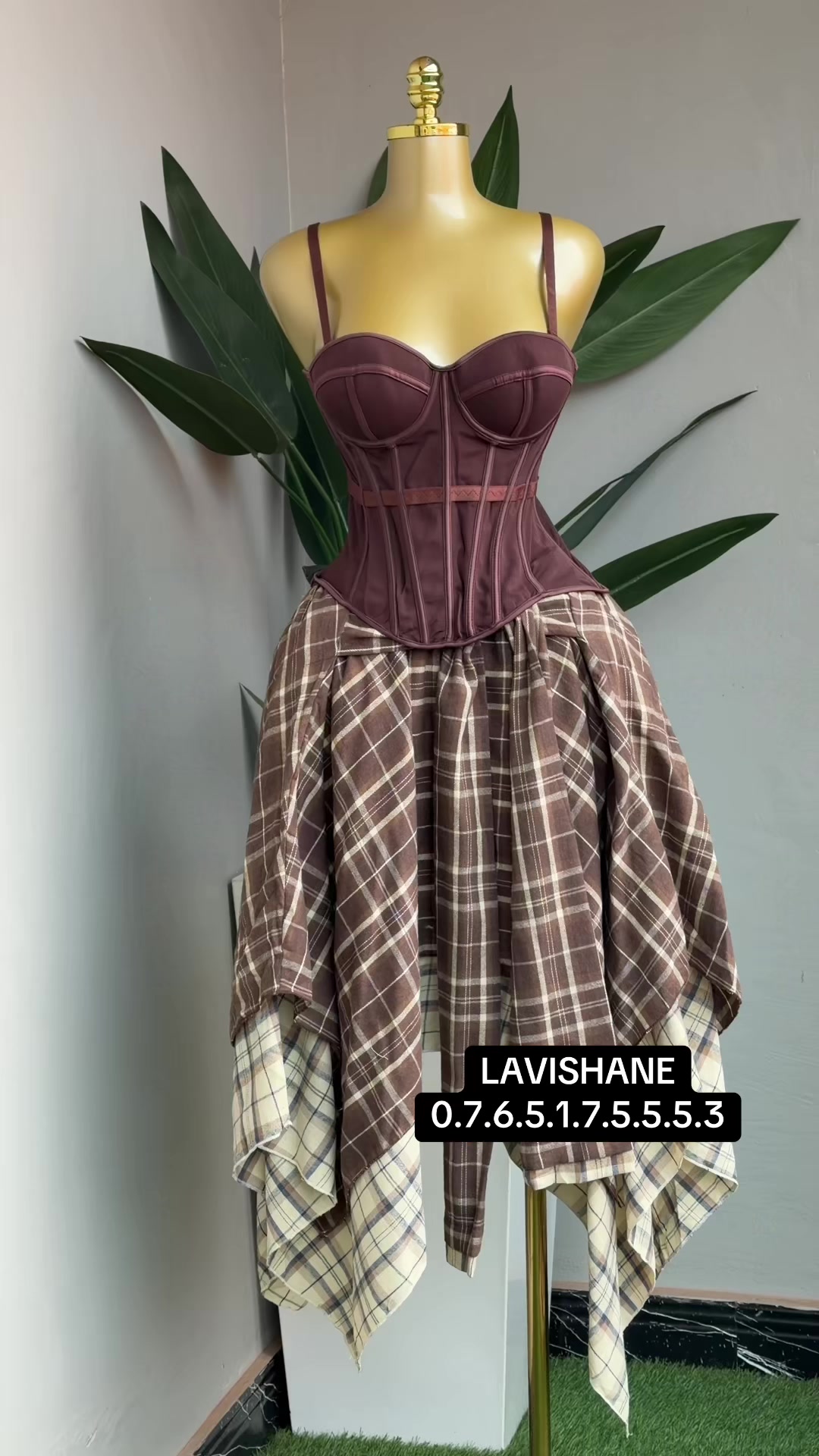 @Lavishane