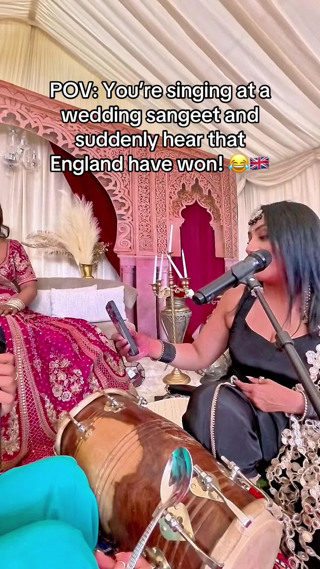@REENA KAUR PUNJABI FOLK SINGER