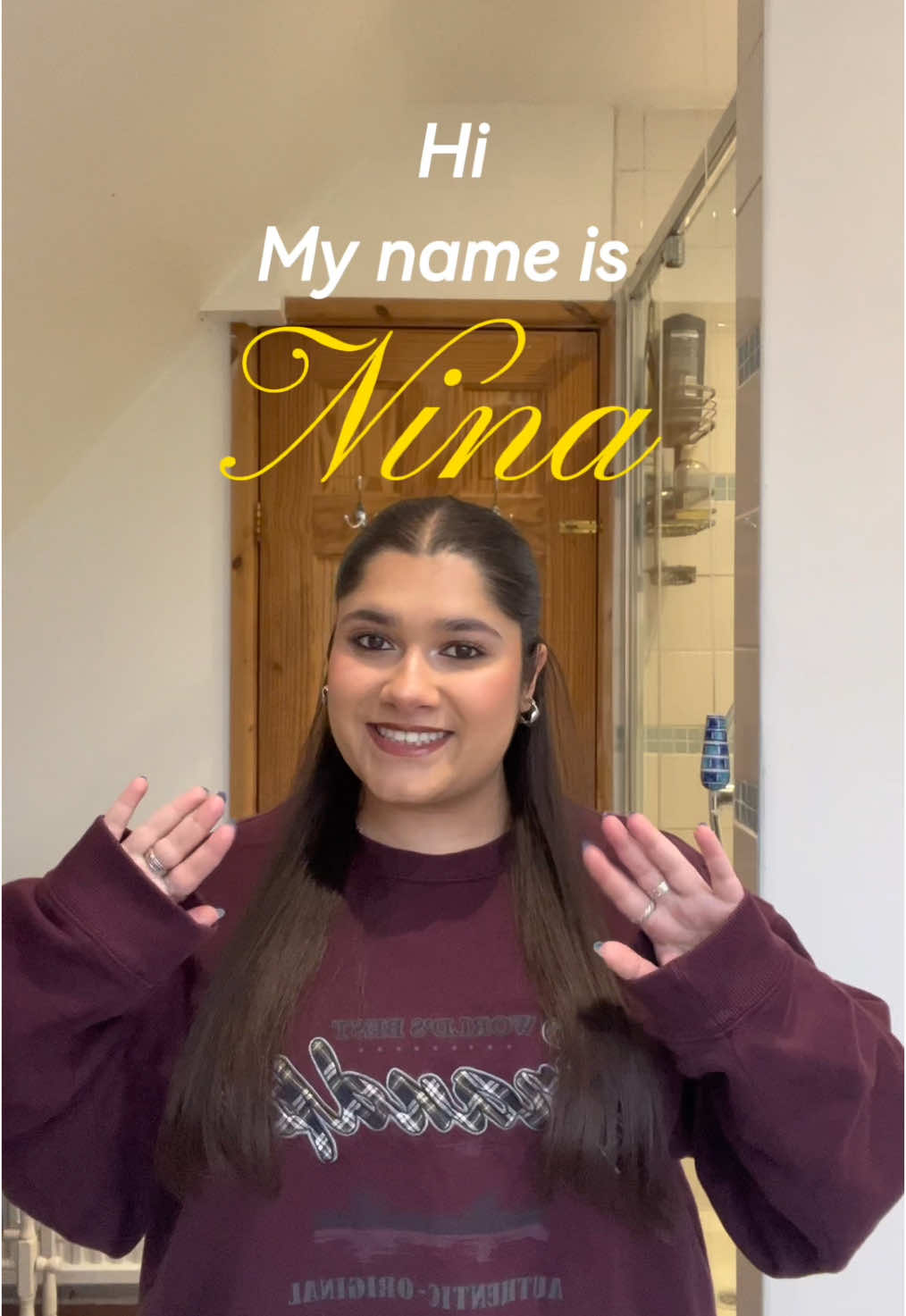 @Nina :)