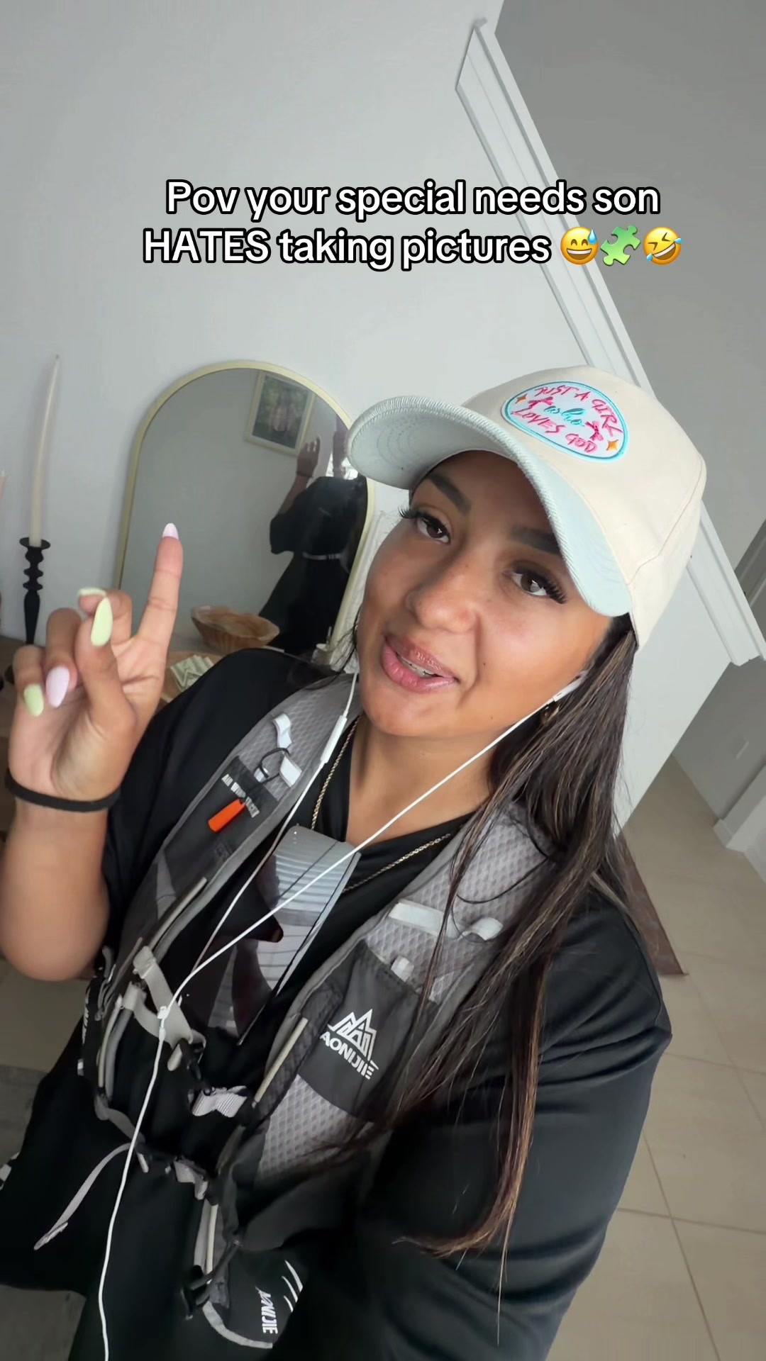 @Itscassieblanko