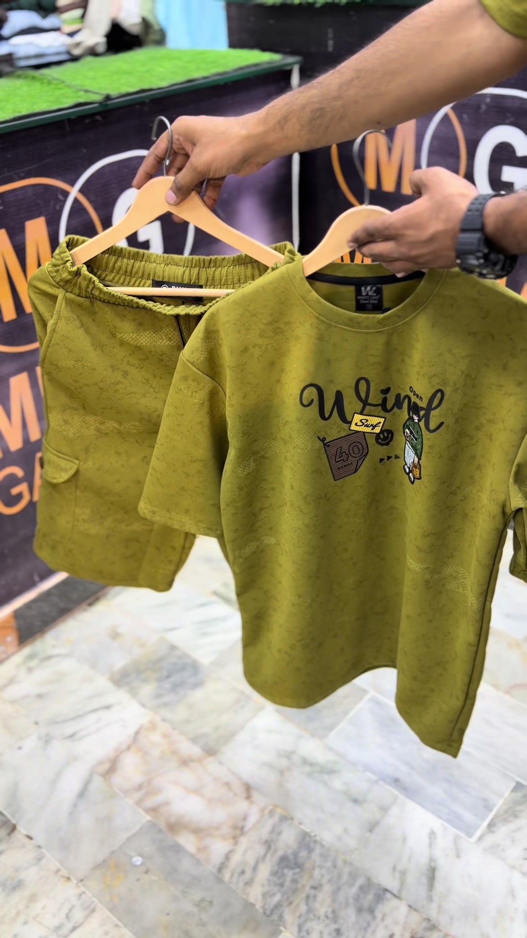 @Munna Garments&reg;
