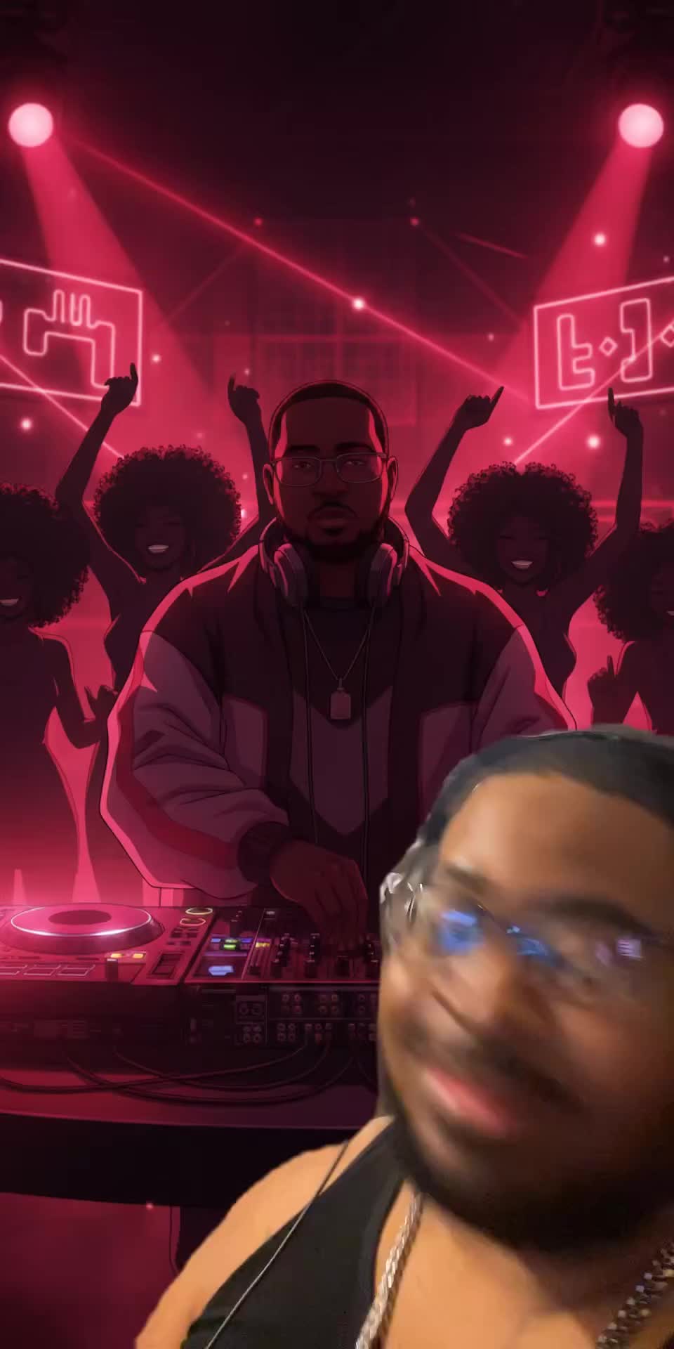 @DJHeavy_Zeus⚡️