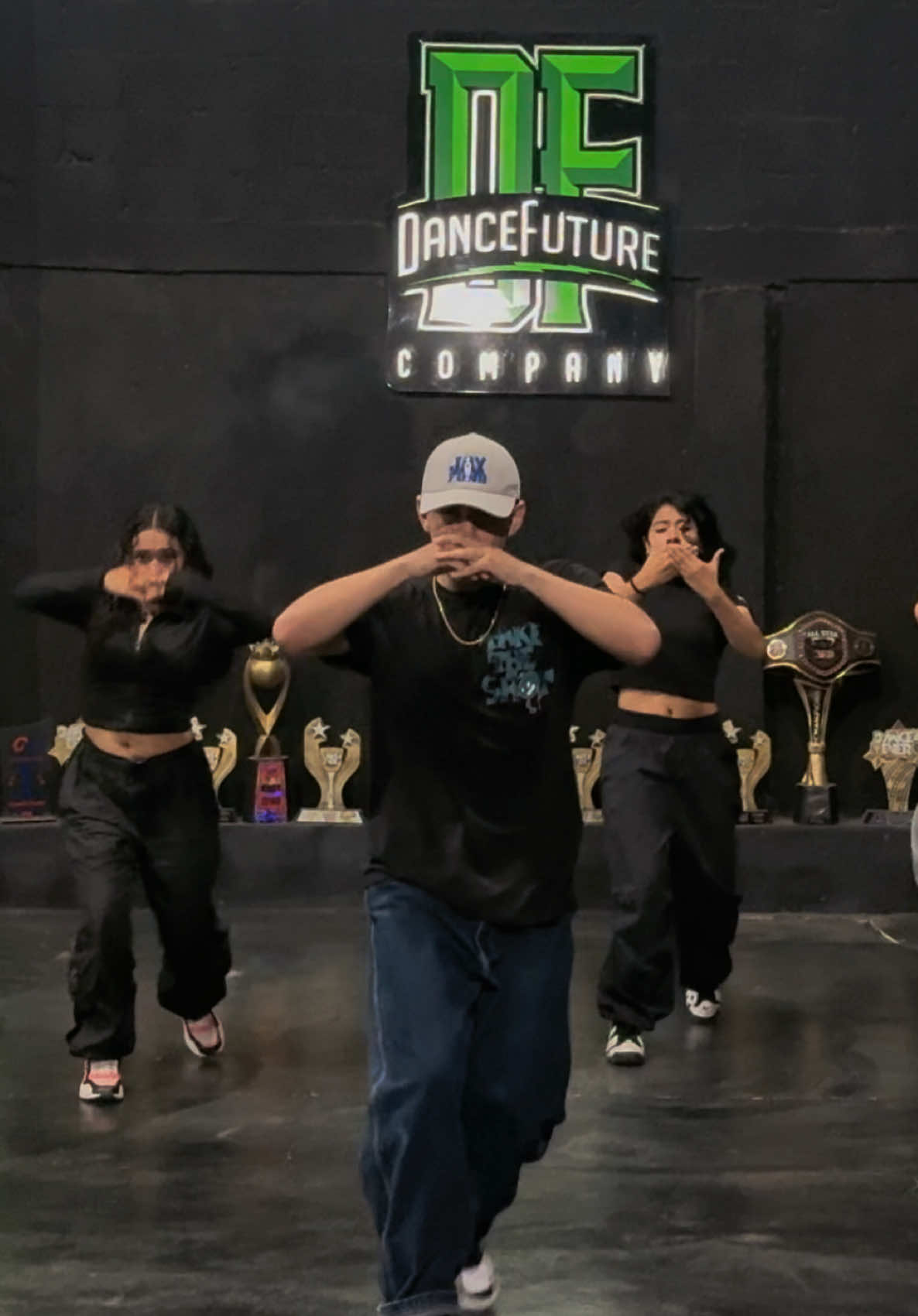 @dancefuturemx
