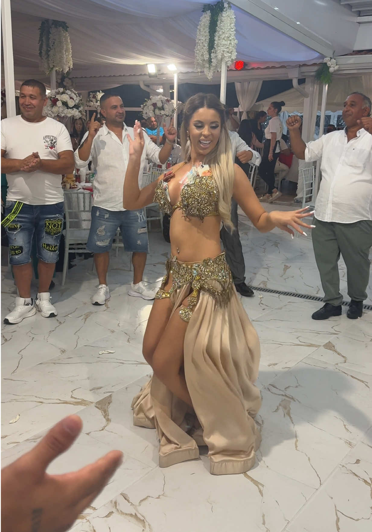 @Bianca Gabriela | Bellydance