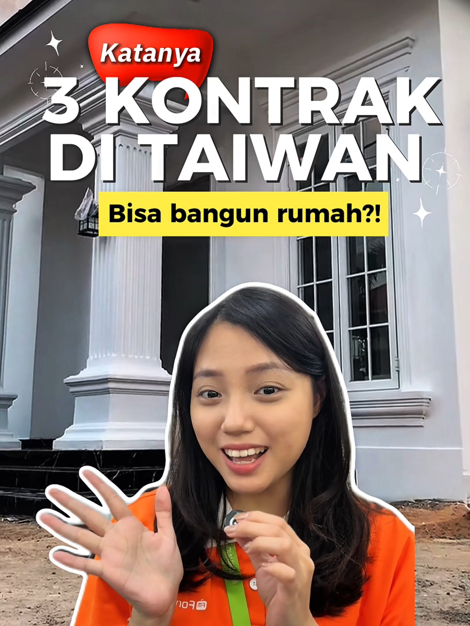 @CICILAN TANPA KUNCI NO.1