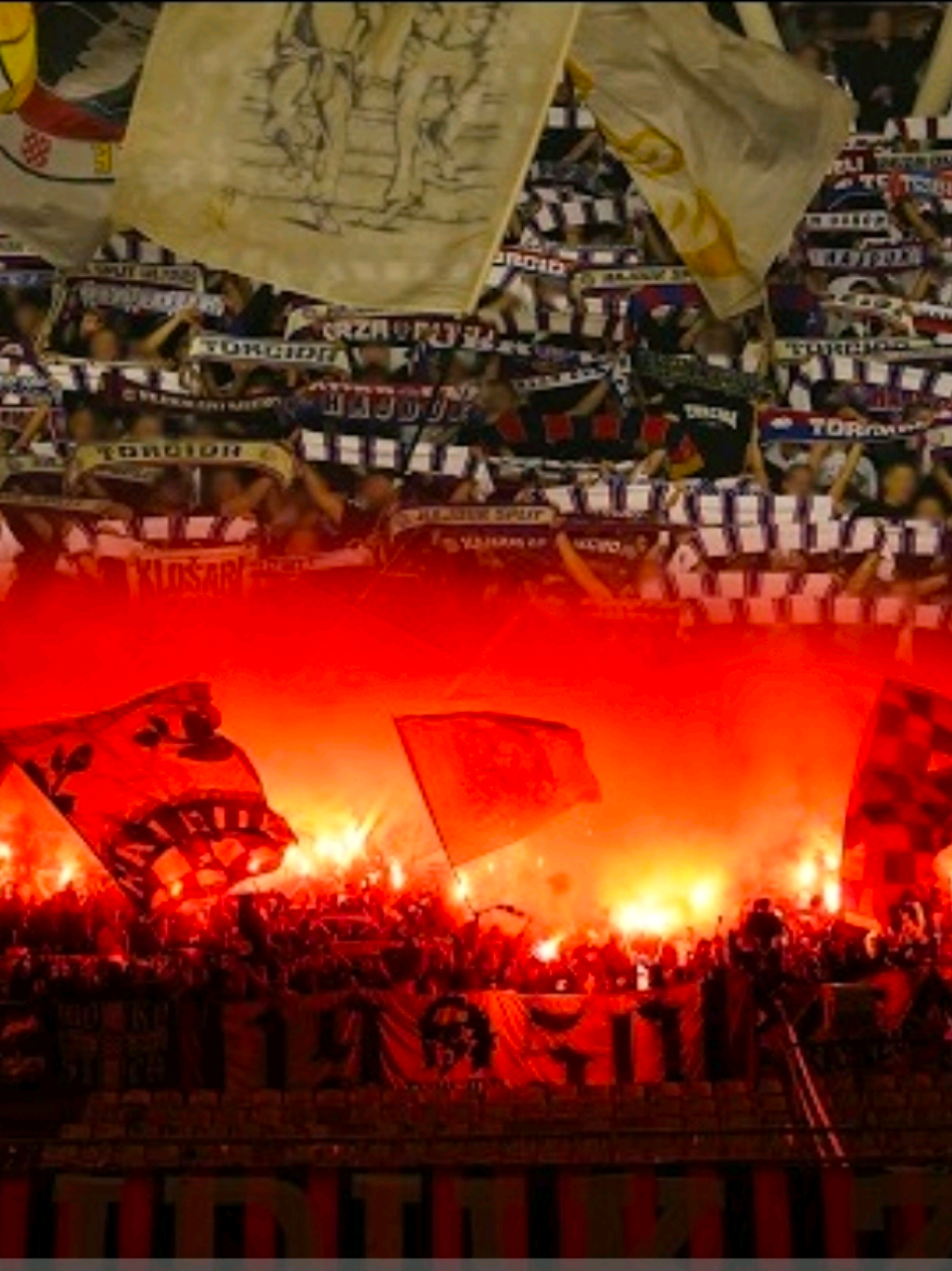@Torcida Split