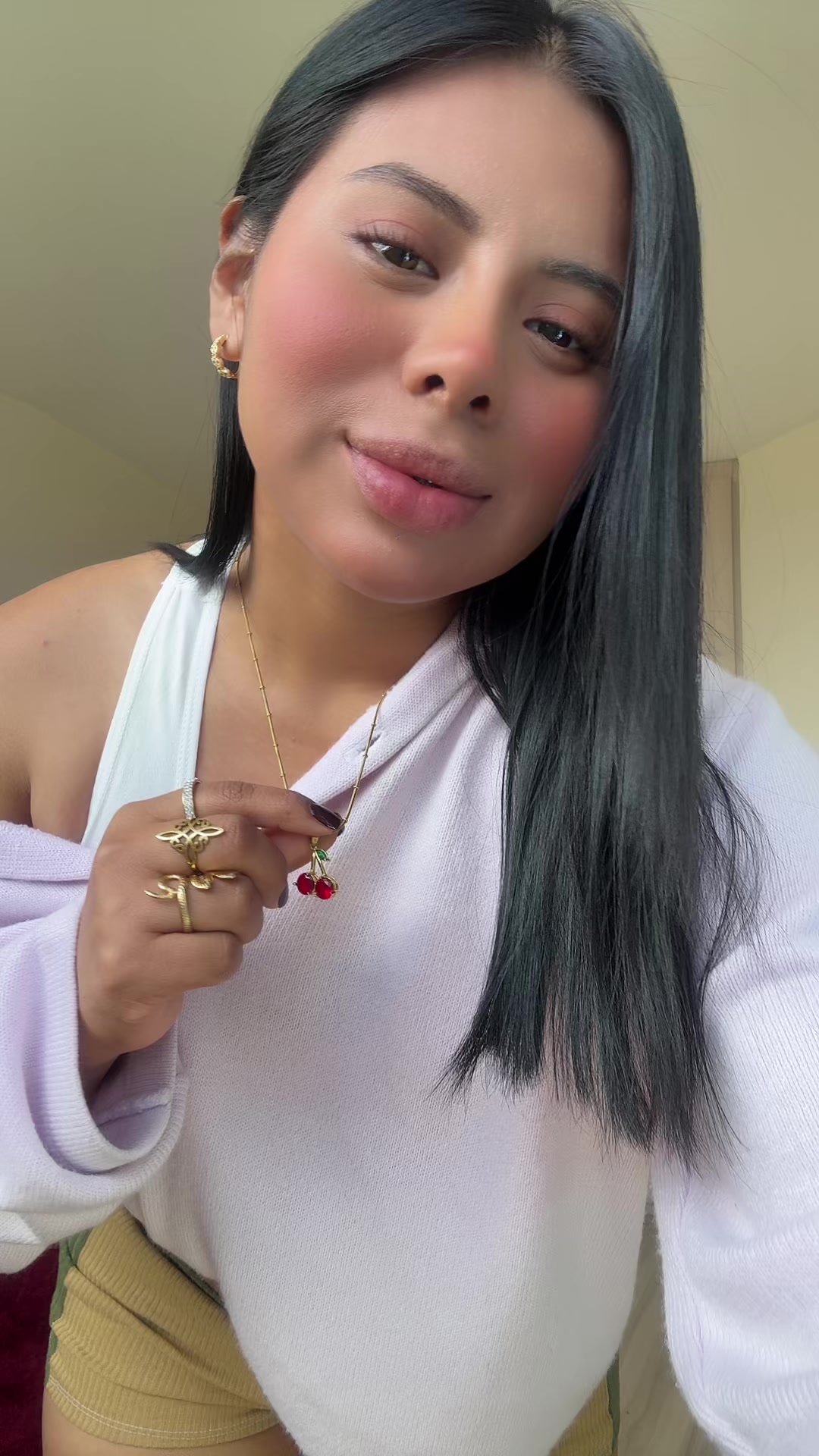 @Gabriela Suarez