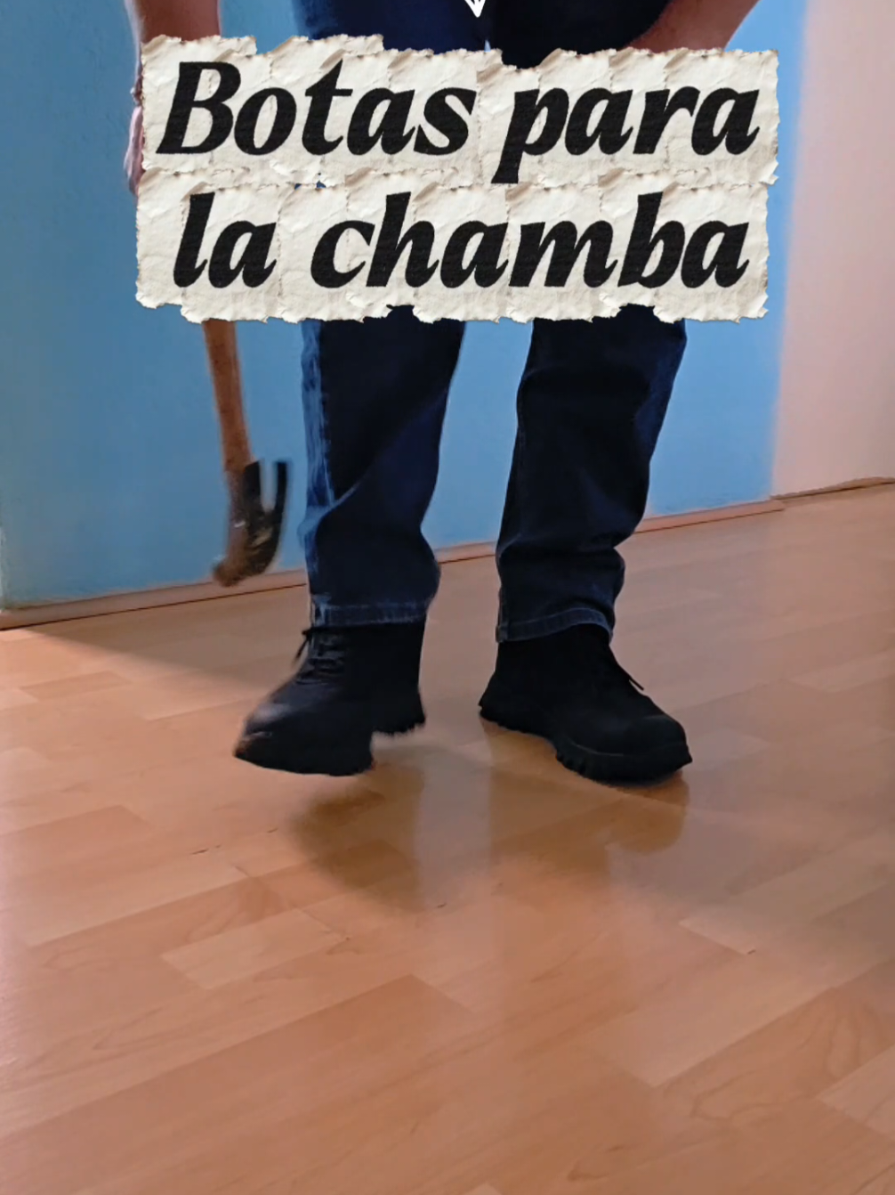 @ELCABALLERODELTIKTOK