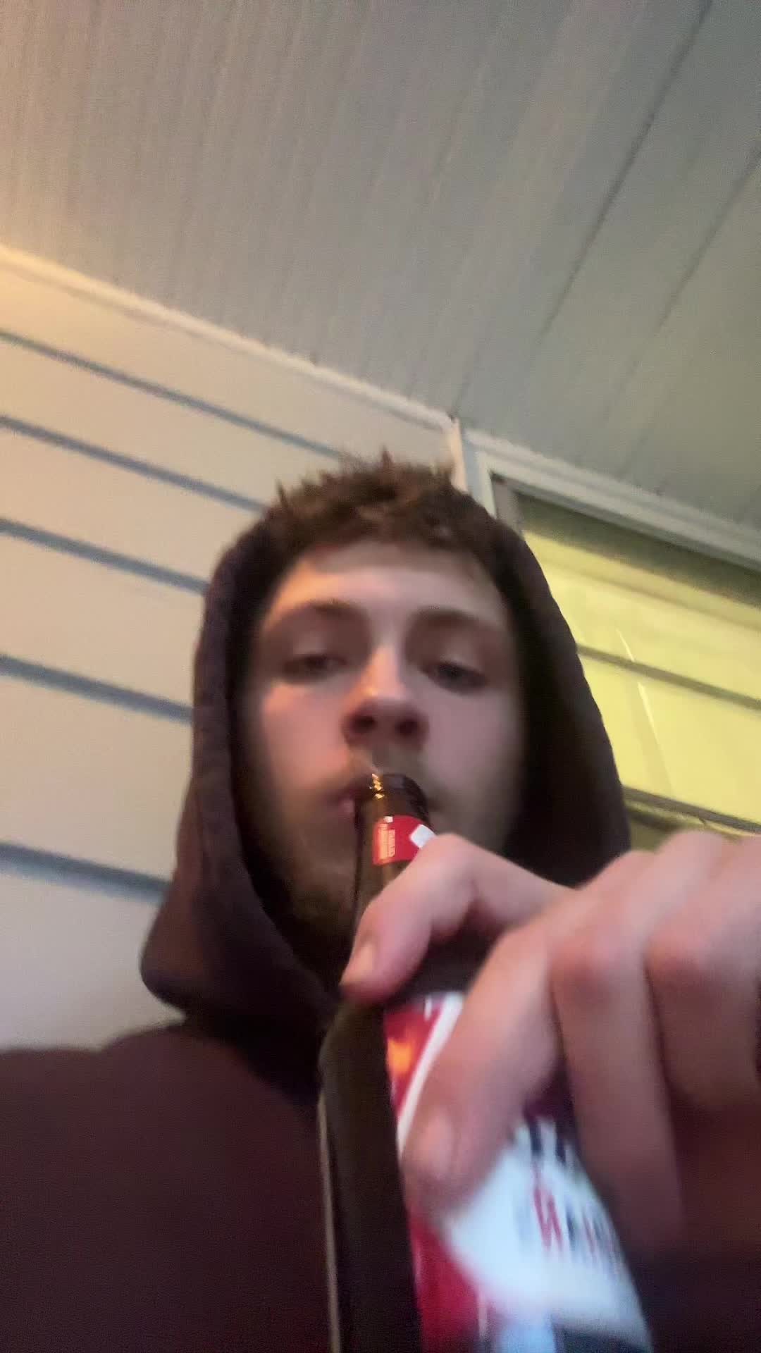 @Red