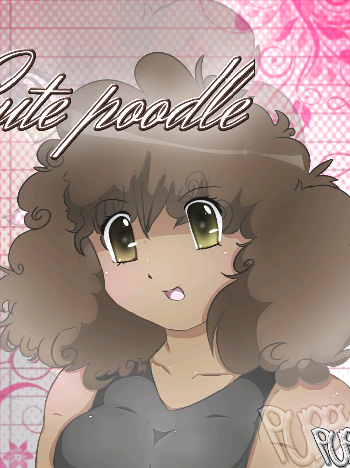 @PoodleChan💚🖤🐇