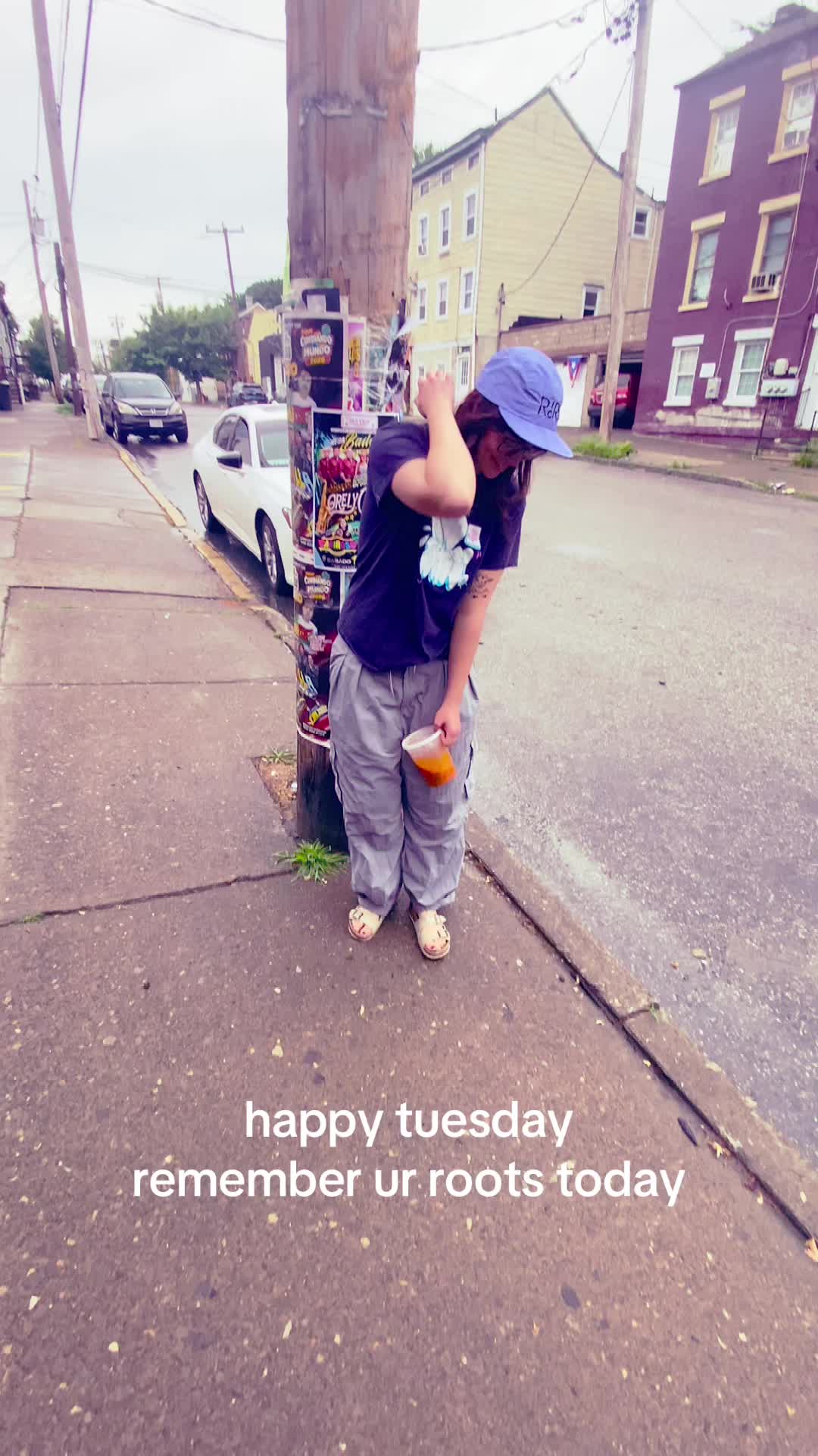 @Sarah | 小包子 🌷