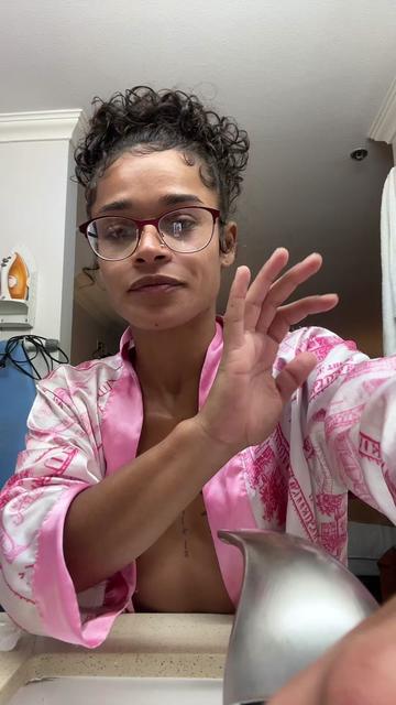 @Fortunethefreespirit