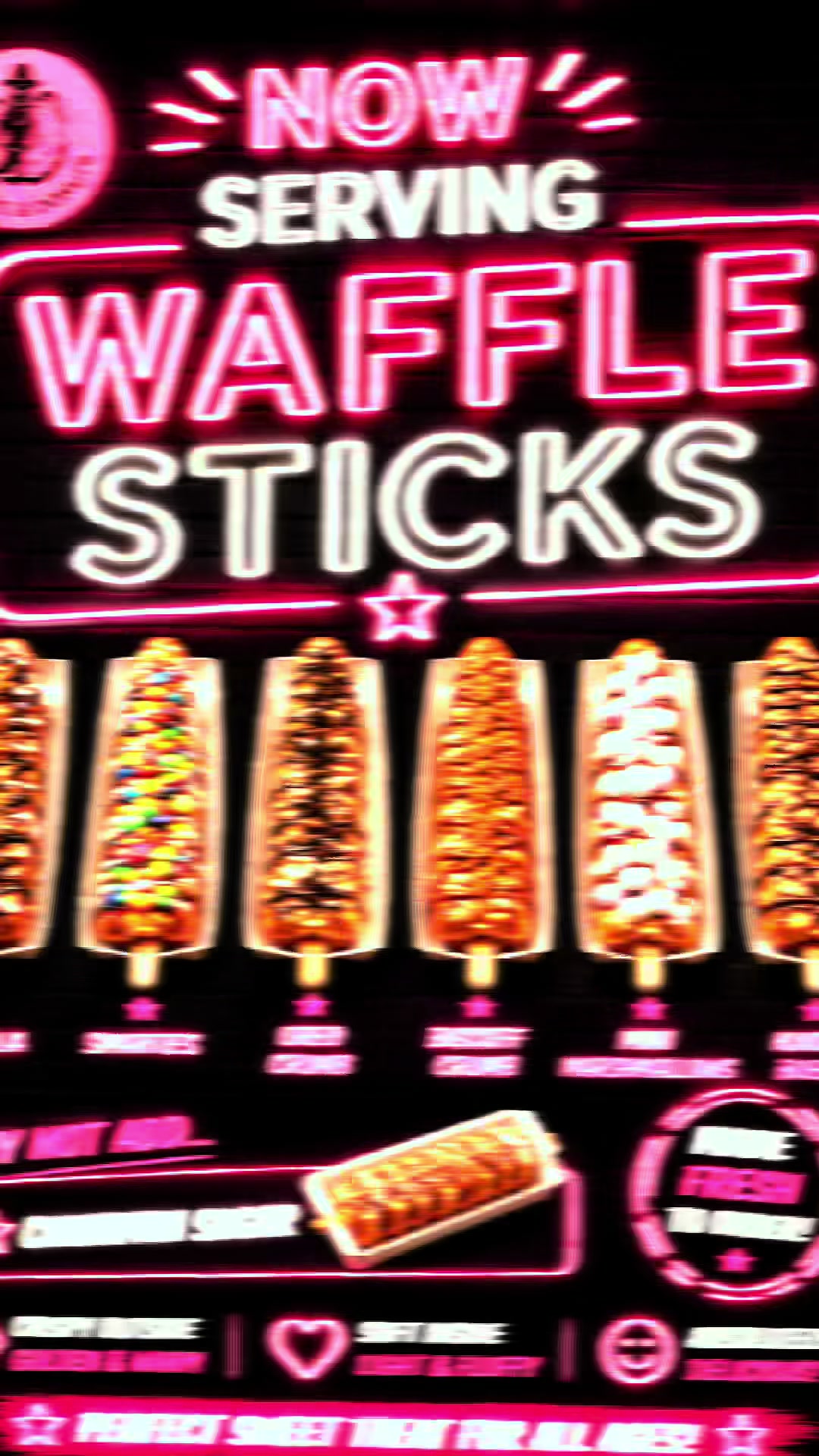 @Stevens FunFair