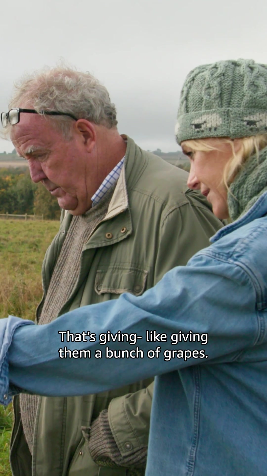 @Prime Video UKIE