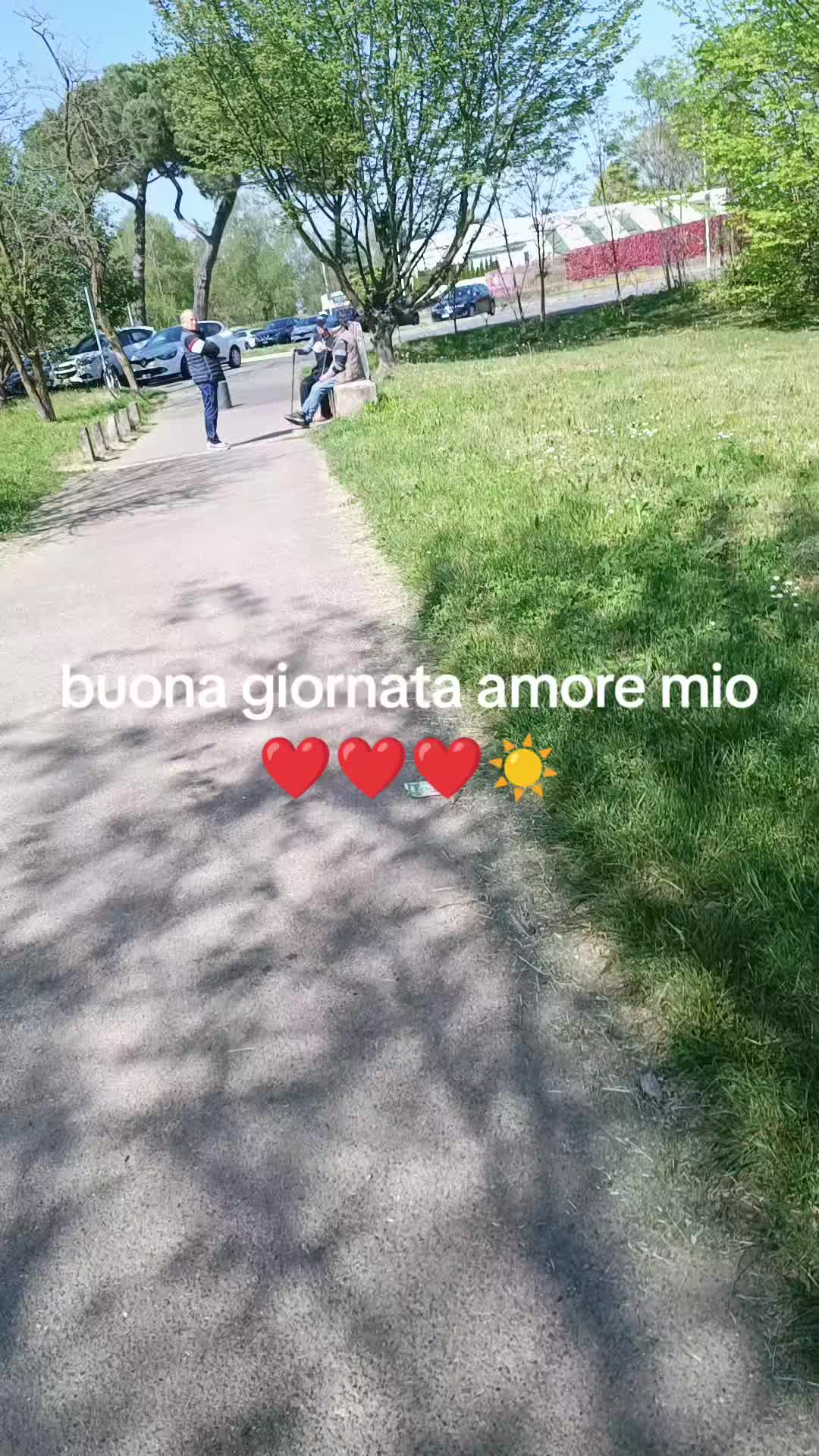 @Carmelo Faranda