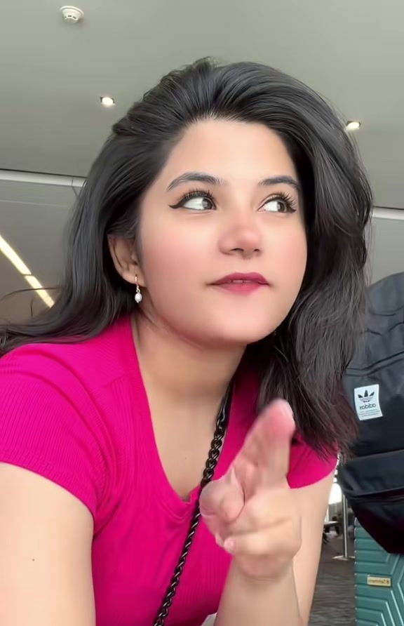 @Anusha Adhikari