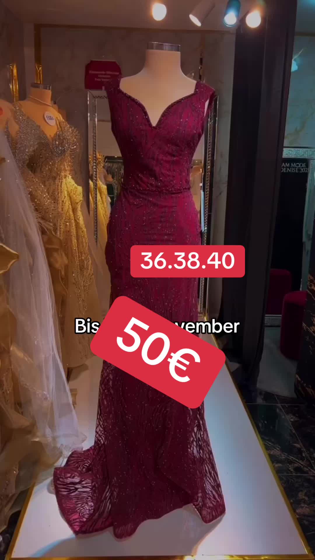 @My Dream Mode Denise