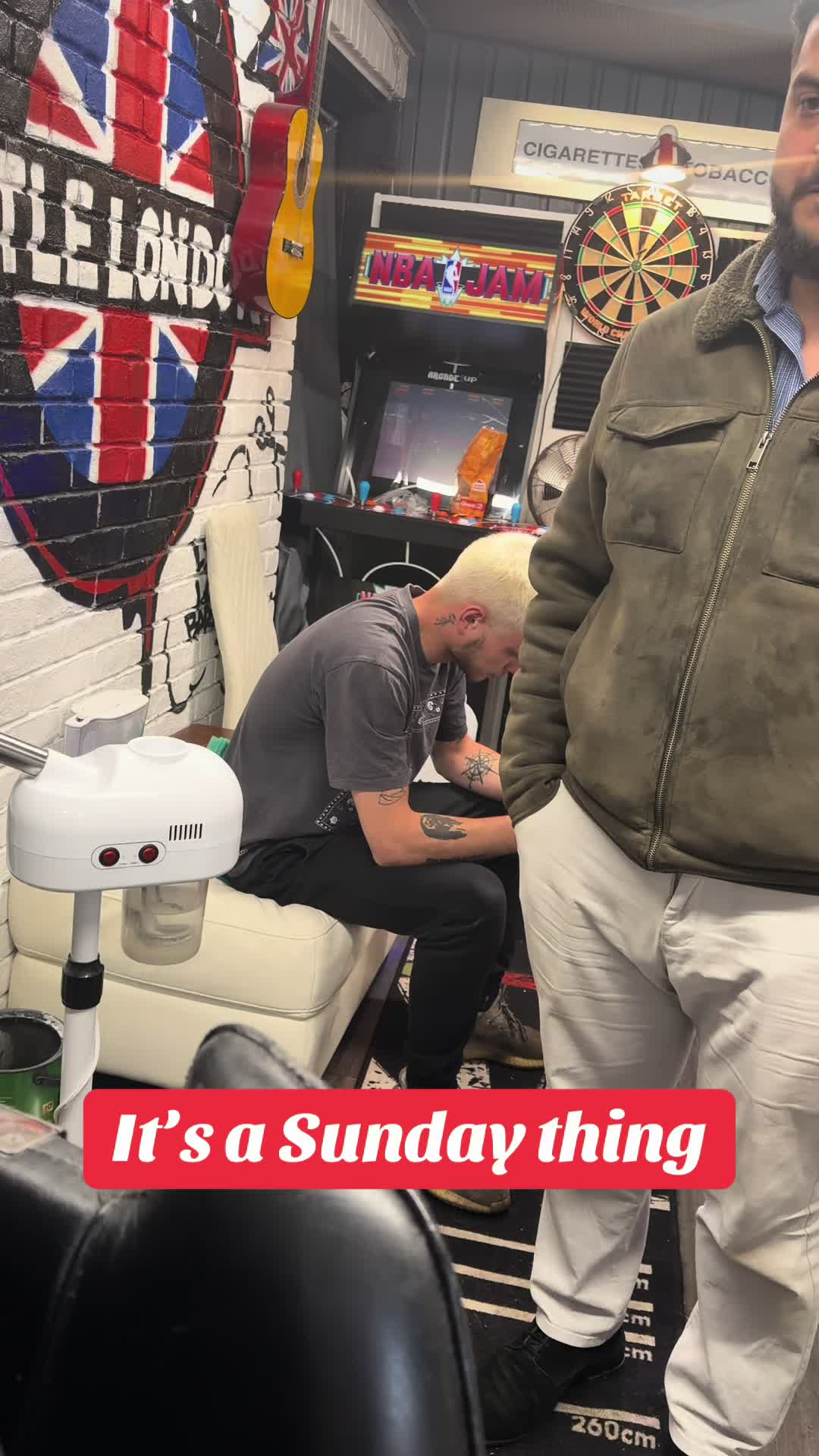 @ITS A LONDON THING