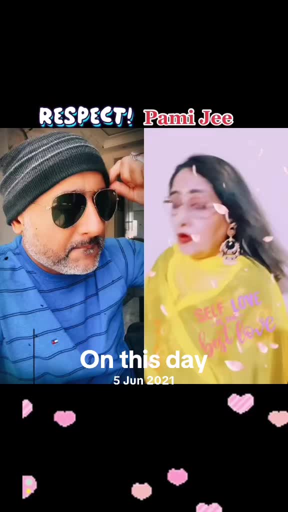 @❤️Mr King Singh Bob Rakhra❤️