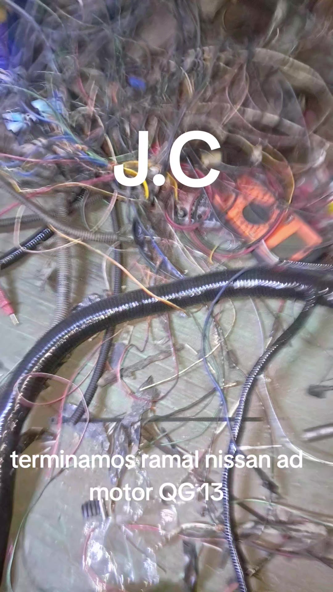 @J.C electricista automotriz