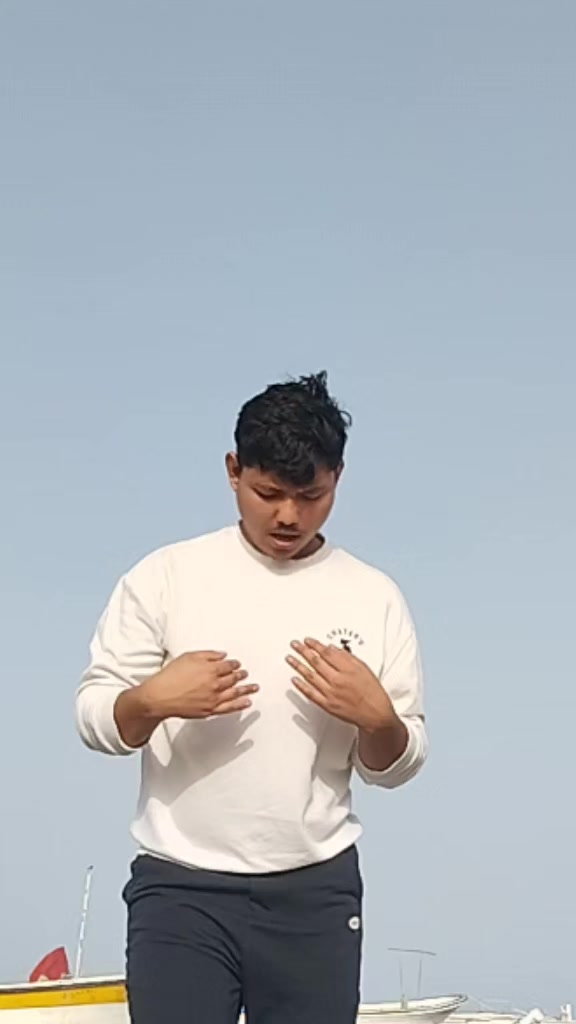 @Mr_Thapa<[S]💙