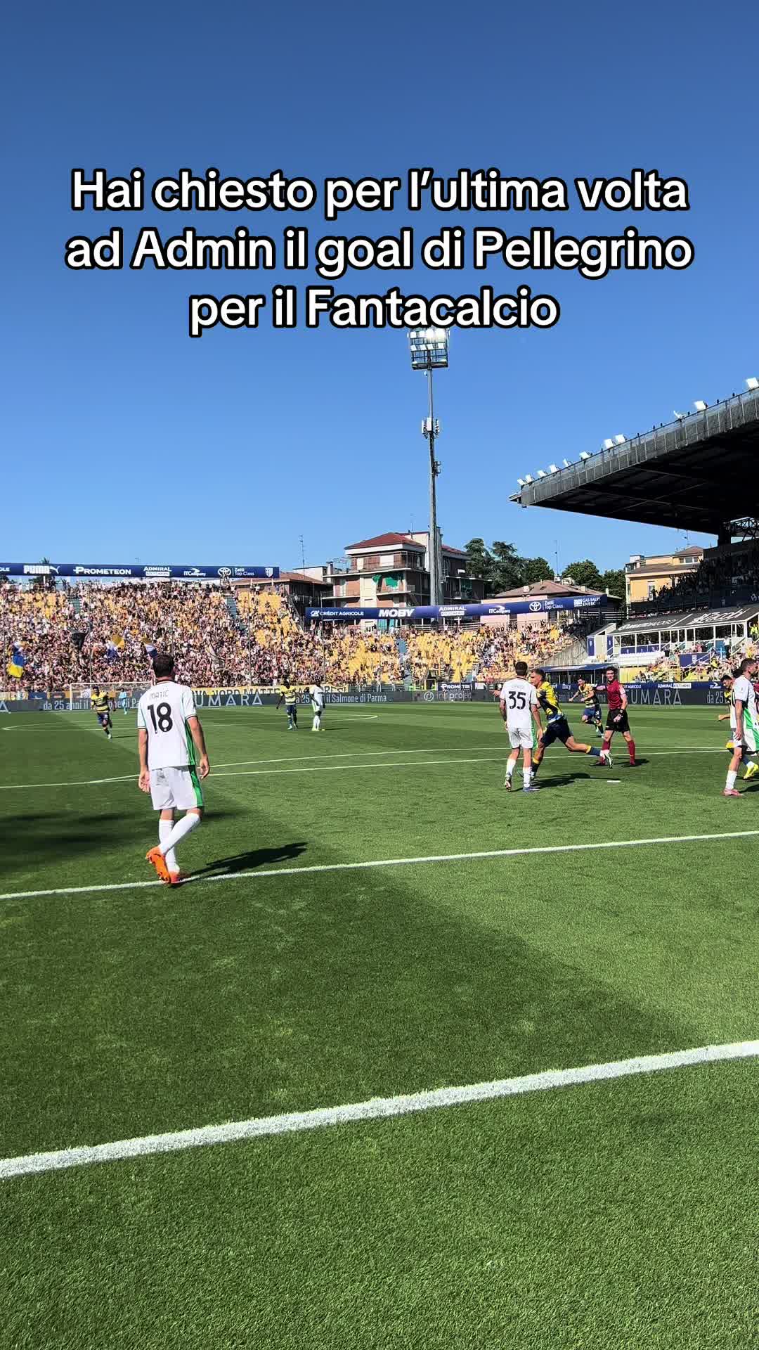 @Parma Calcio 1913