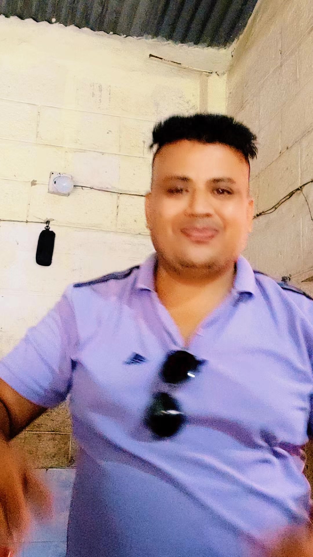@थापा काजी (म तिम्रो काजी)