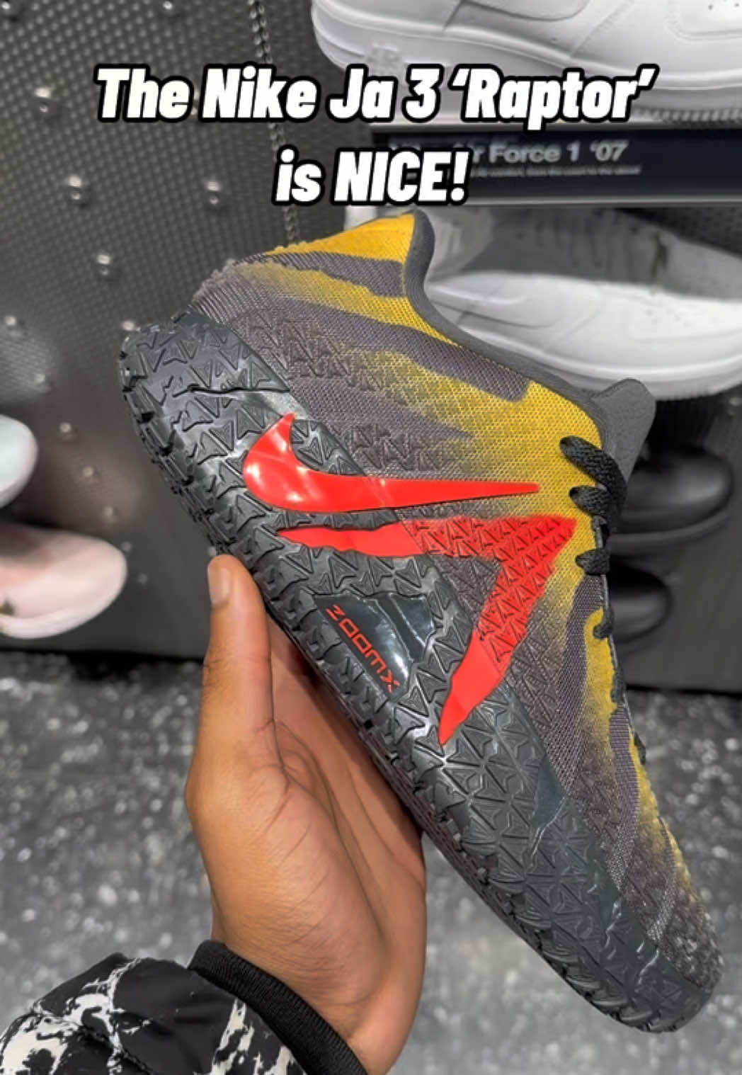 @OSG Hoops | Shoe Reviews ๐