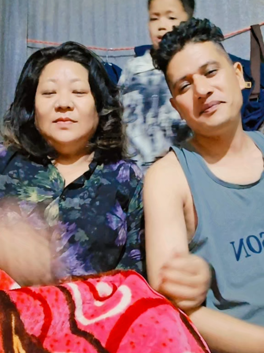 @Nira Pun Khadka