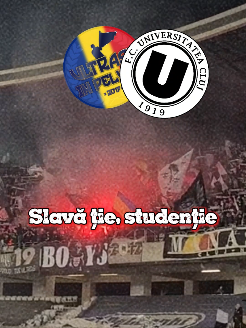 @Ultrași În Peluze