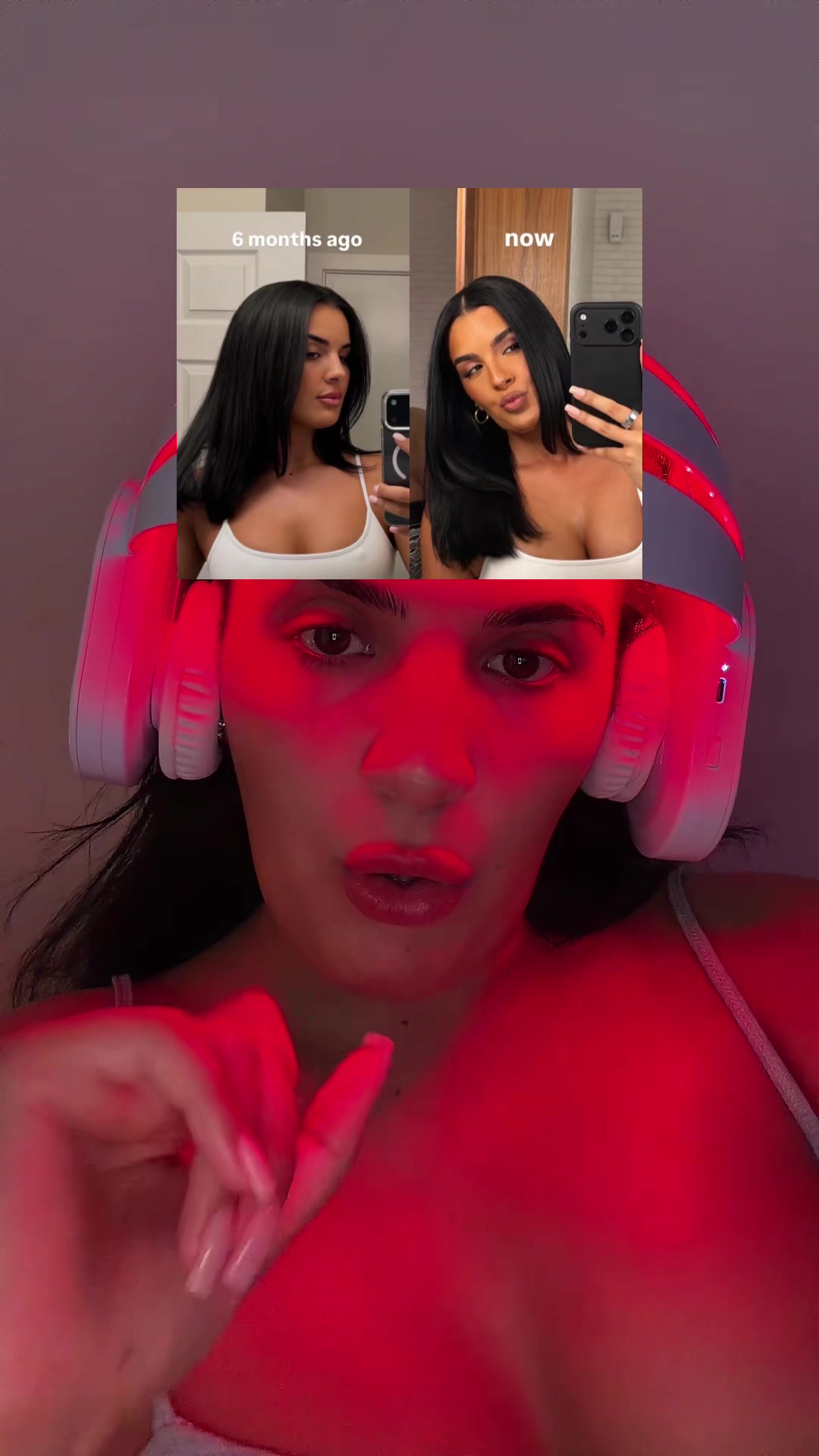 @keisha ★
