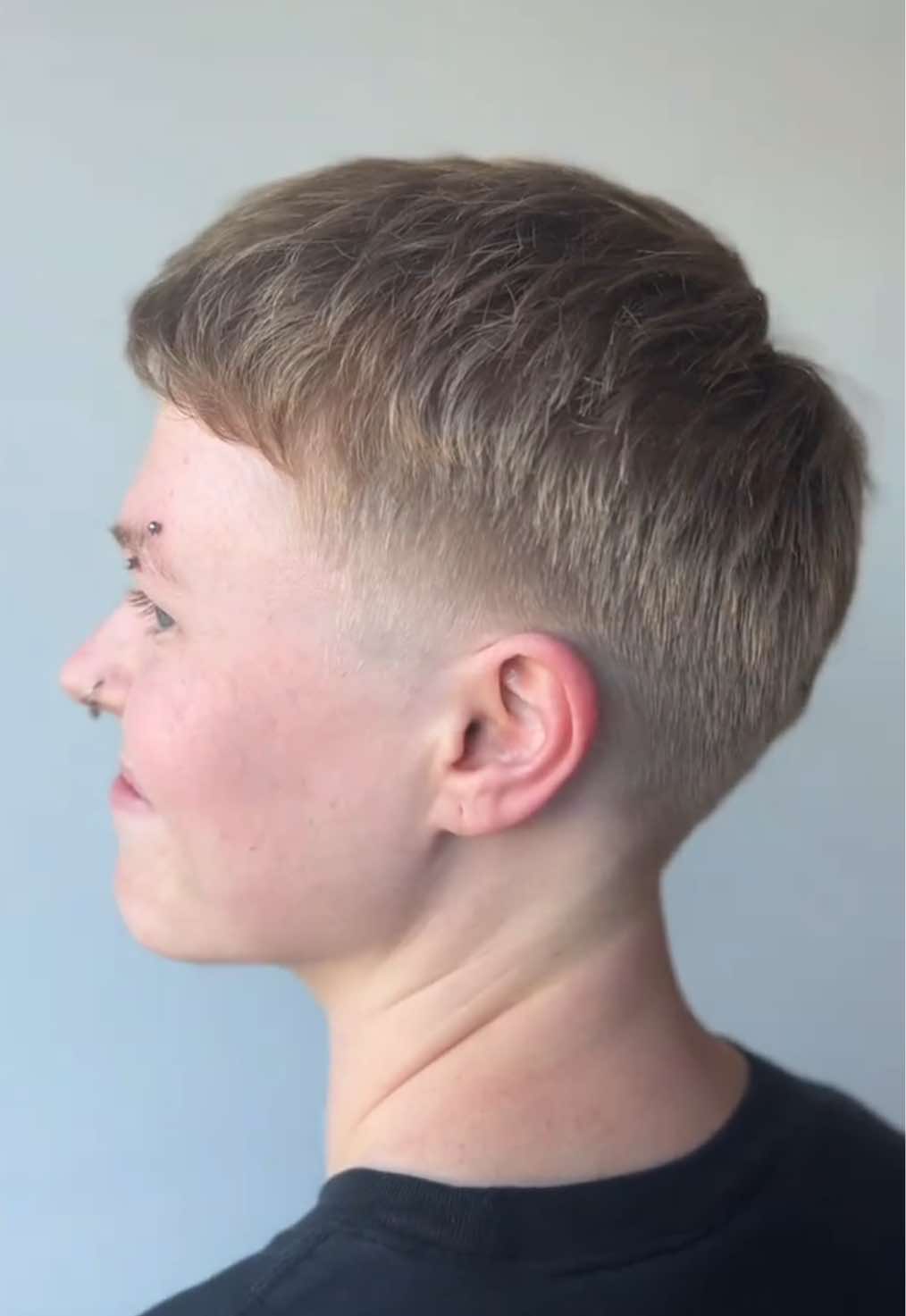 @sam | costa mesa barber