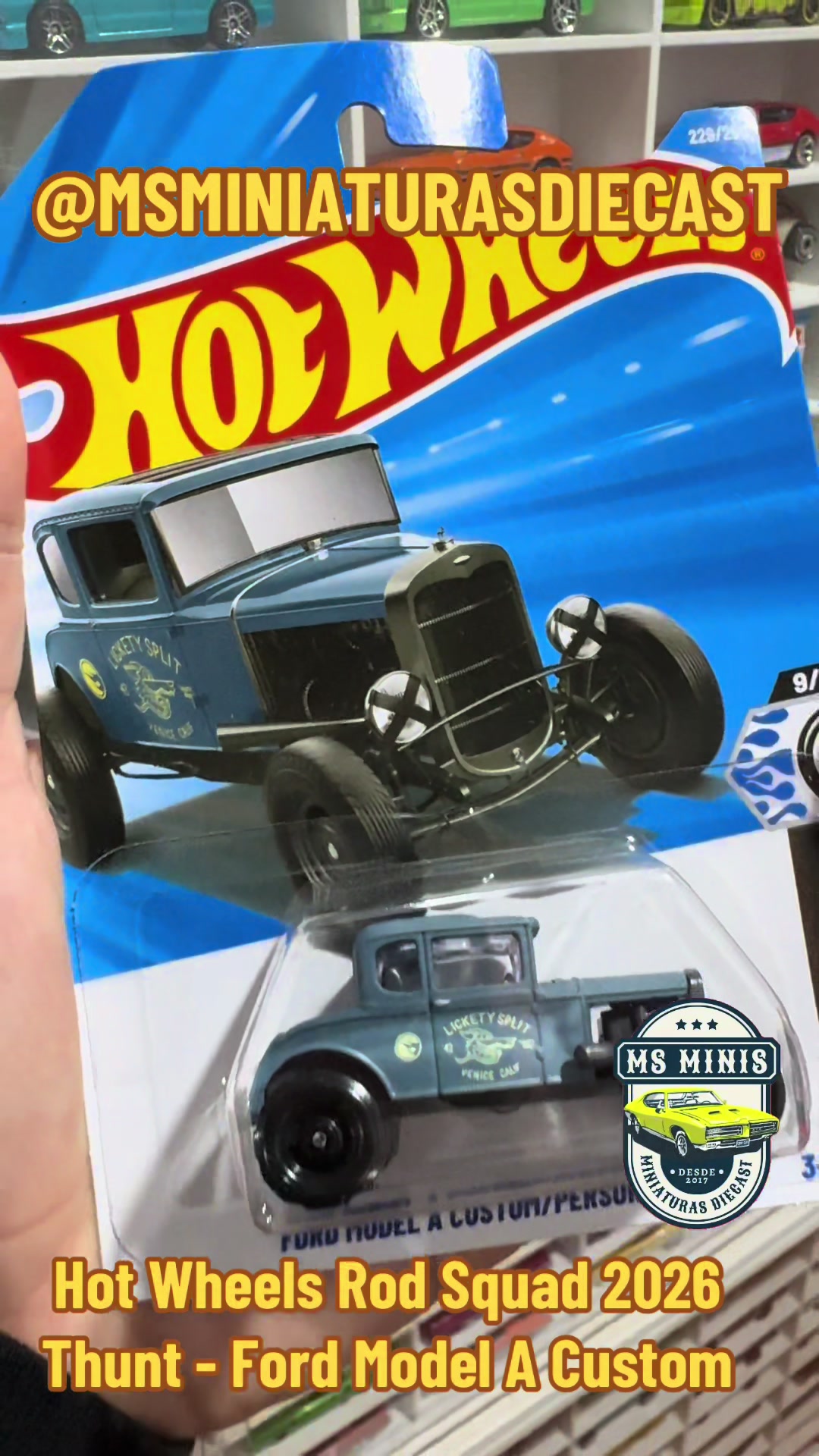 @MS MINIATURAS