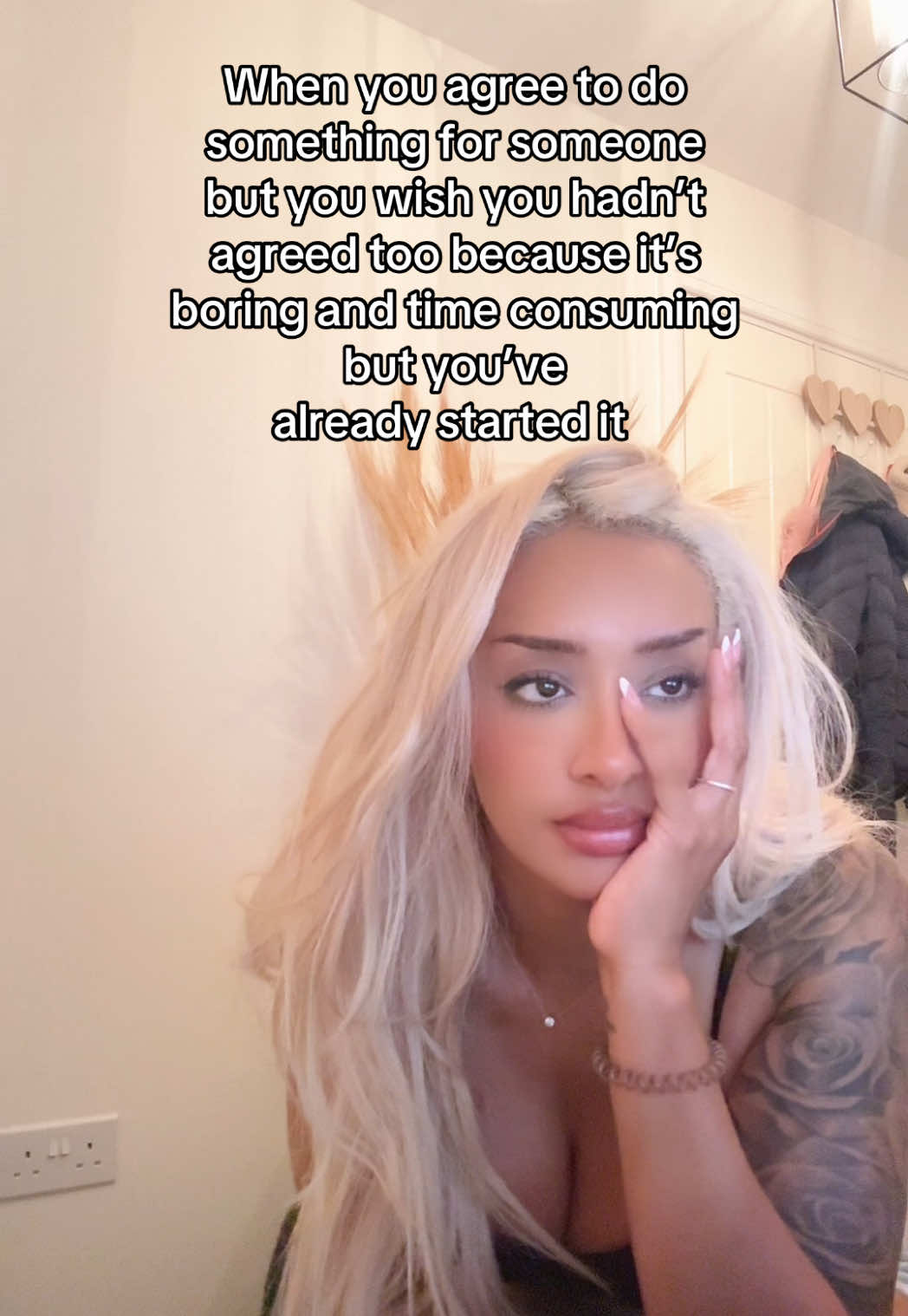 @Dani Speaks
