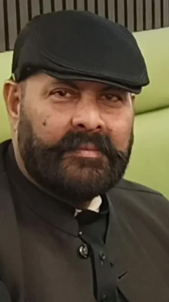 @CH MEHDI KHAN GUJJAR
