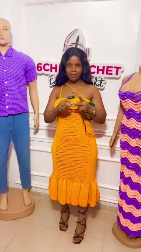 @Okafor Chidinma Modupe