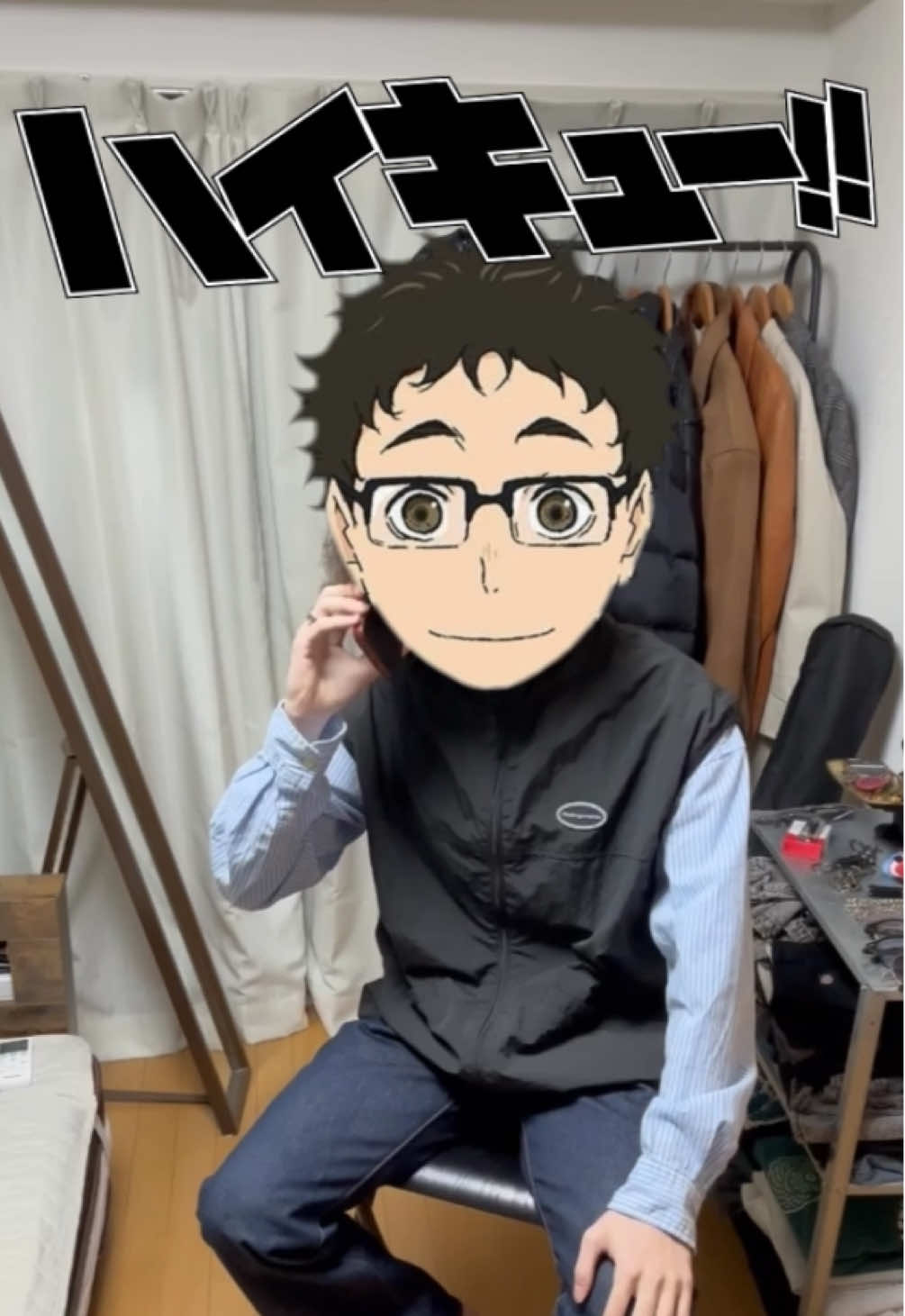 @akiとら🐯⚒️
