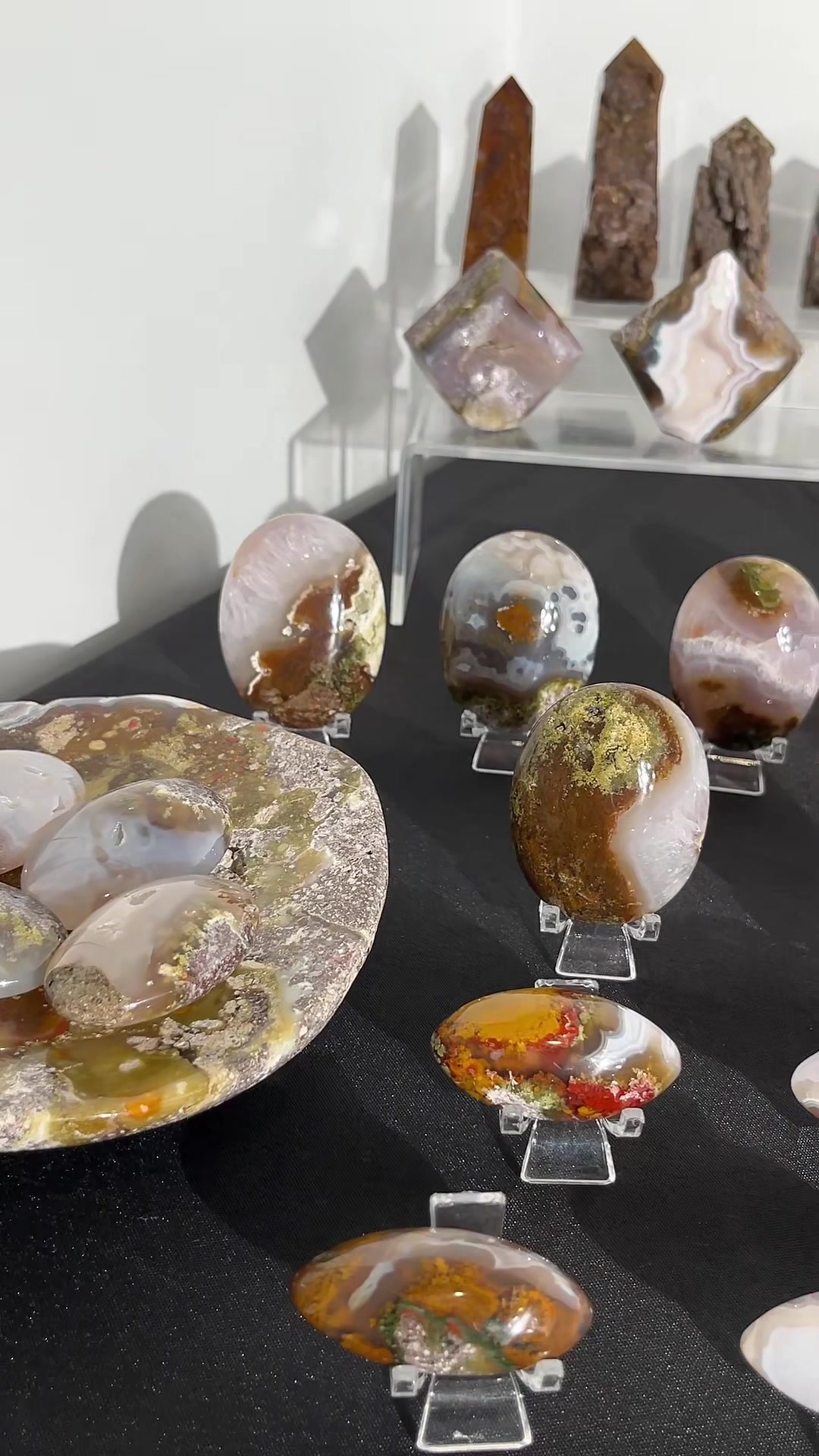 @Priestess Crystals