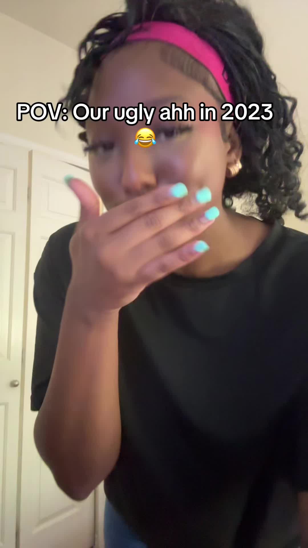 @Myah