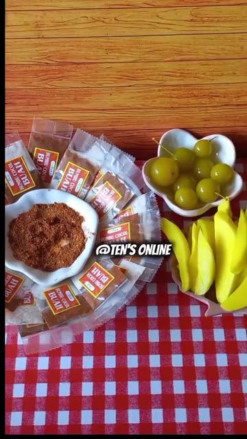 @Tens Online