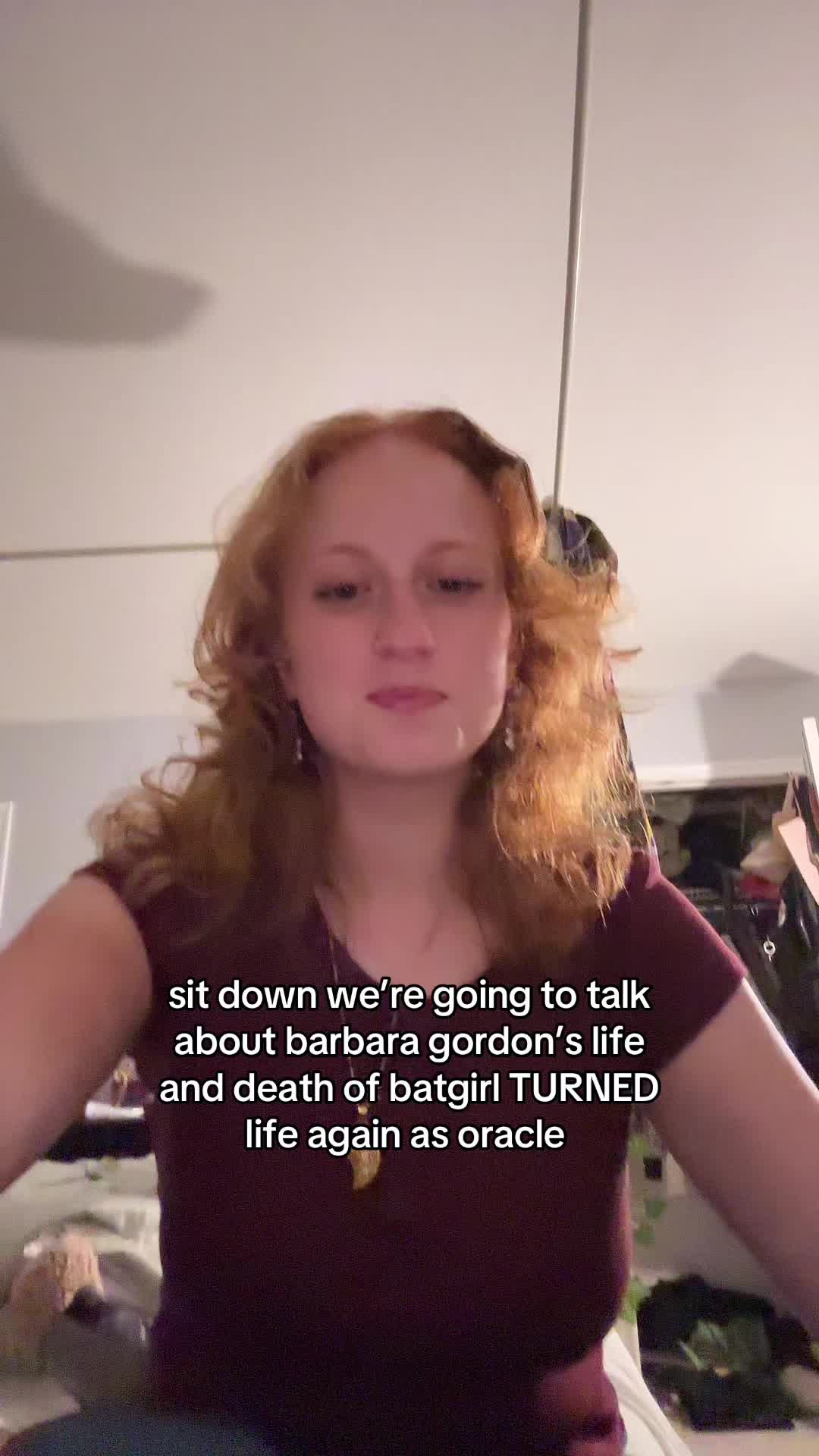 @farrah 🦇