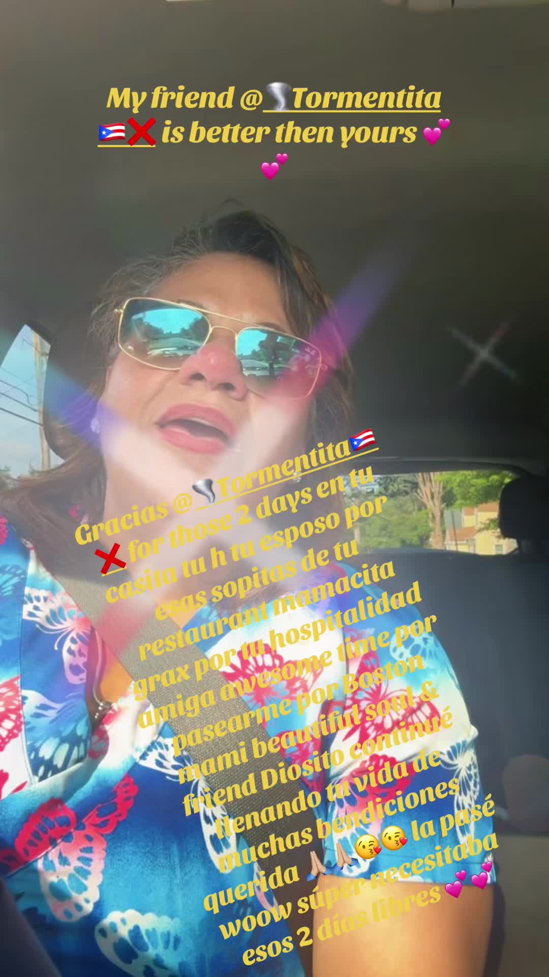 @🇵🇷Wally la cheverosky🌹💋