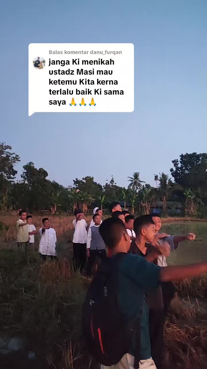 @Izhul Muslim