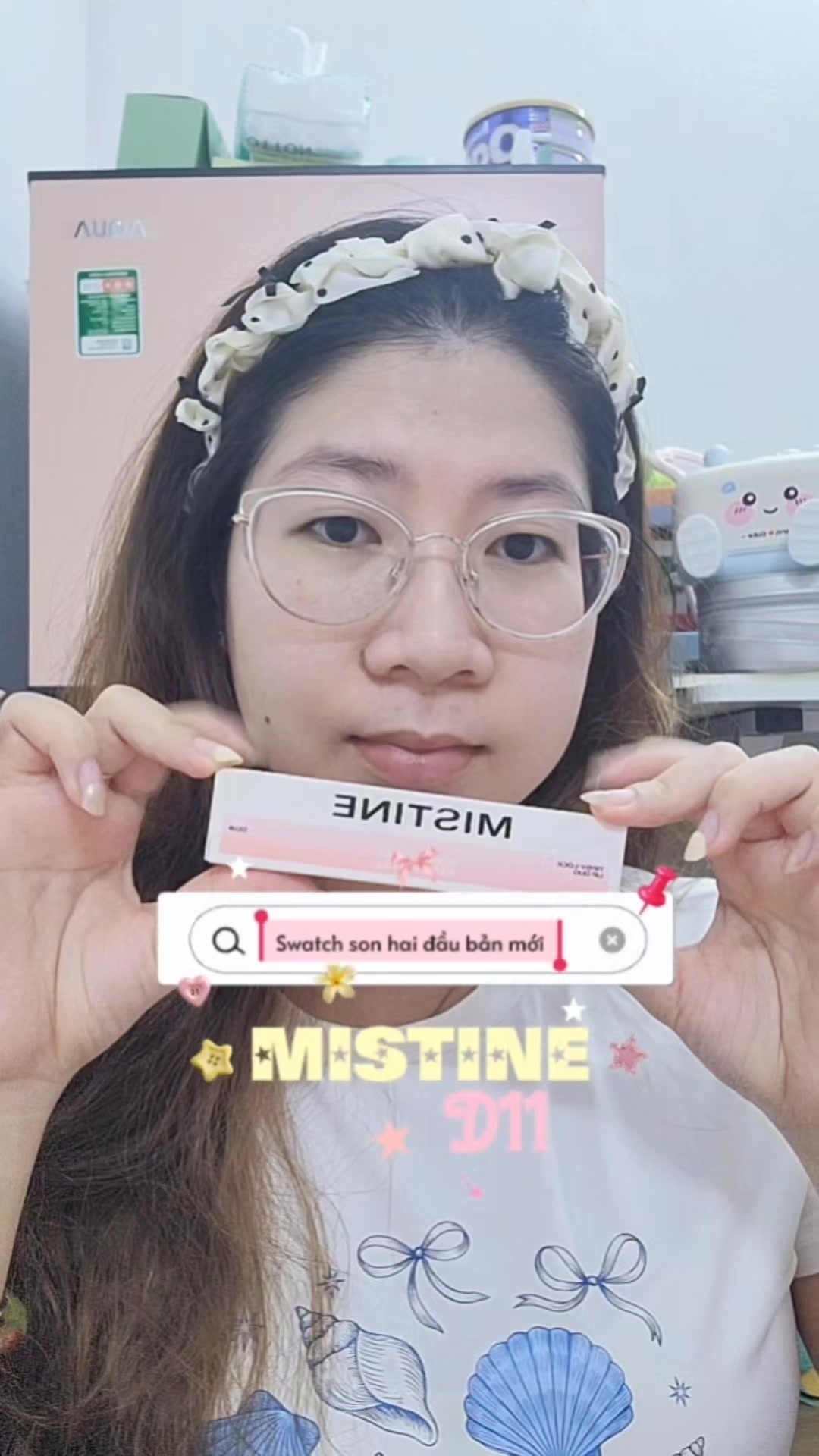@&Ugrave;m h&uacute;m Review