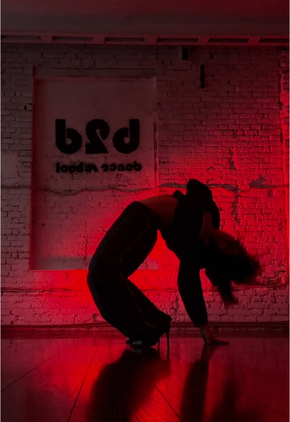 @HPTPVH/HEELS LVIV