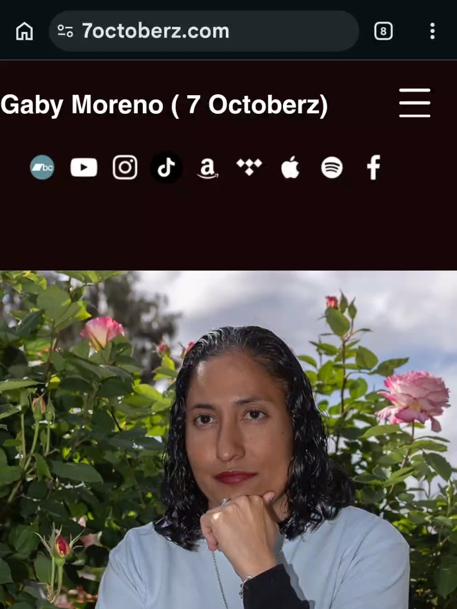 @7 Octoberz