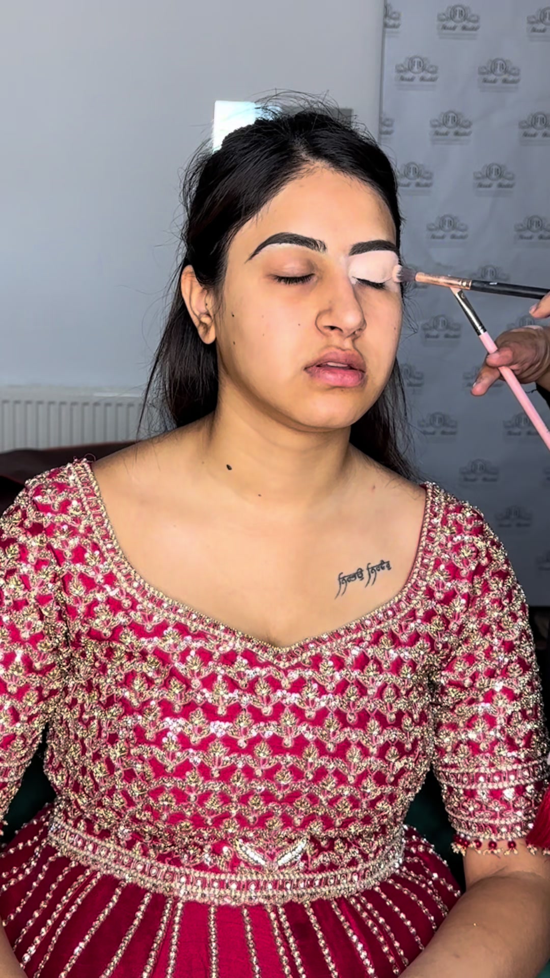 @farahbridal