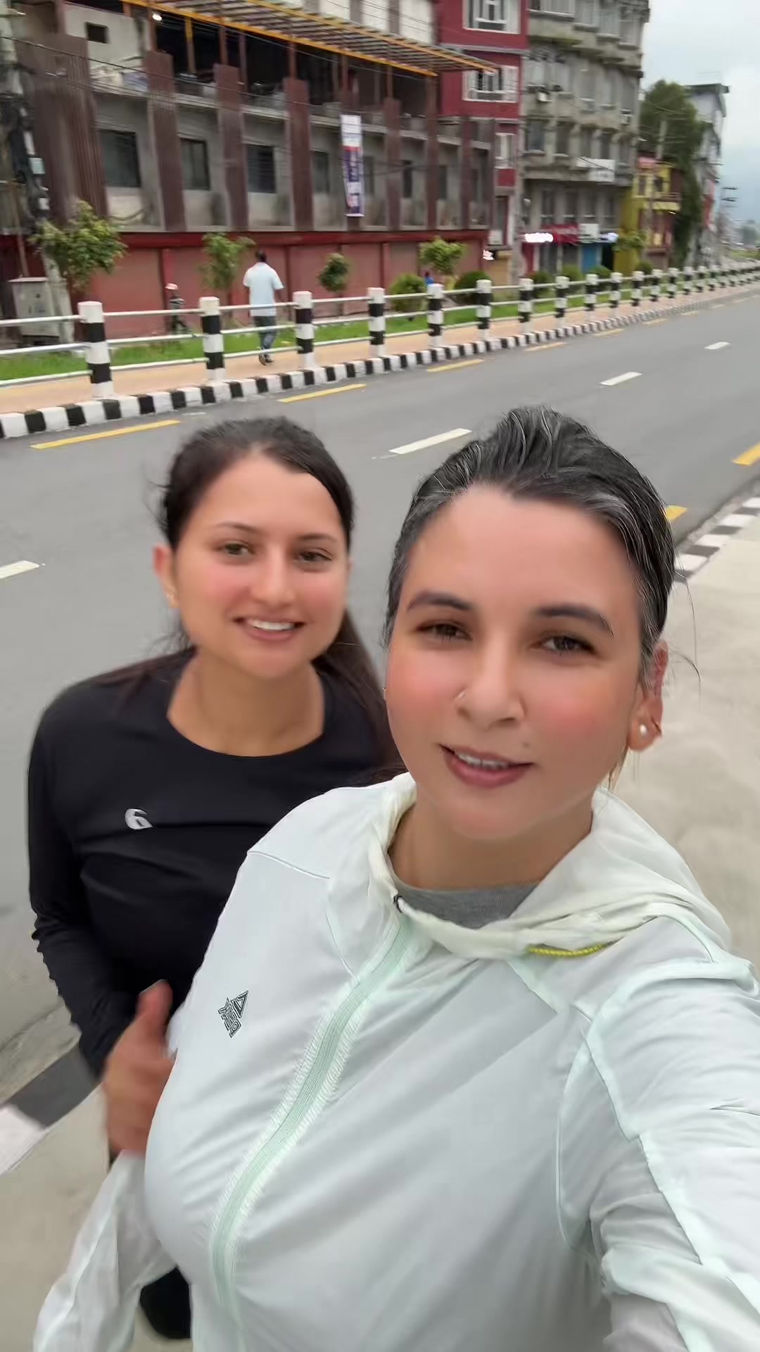 @संन्यासी माधुरी🫶💞💪